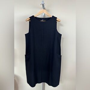 🆕 COS Wool blend Dress Size L